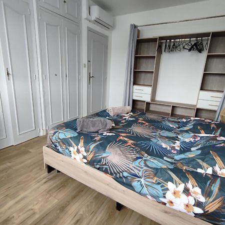 Gasperi Daire Brive-la-Gaillarde Dış mekan fotoğraf