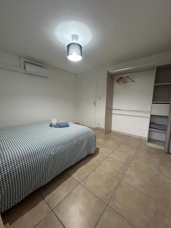 Gasperi Daire Brive-la-Gaillarde Dış mekan fotoğraf