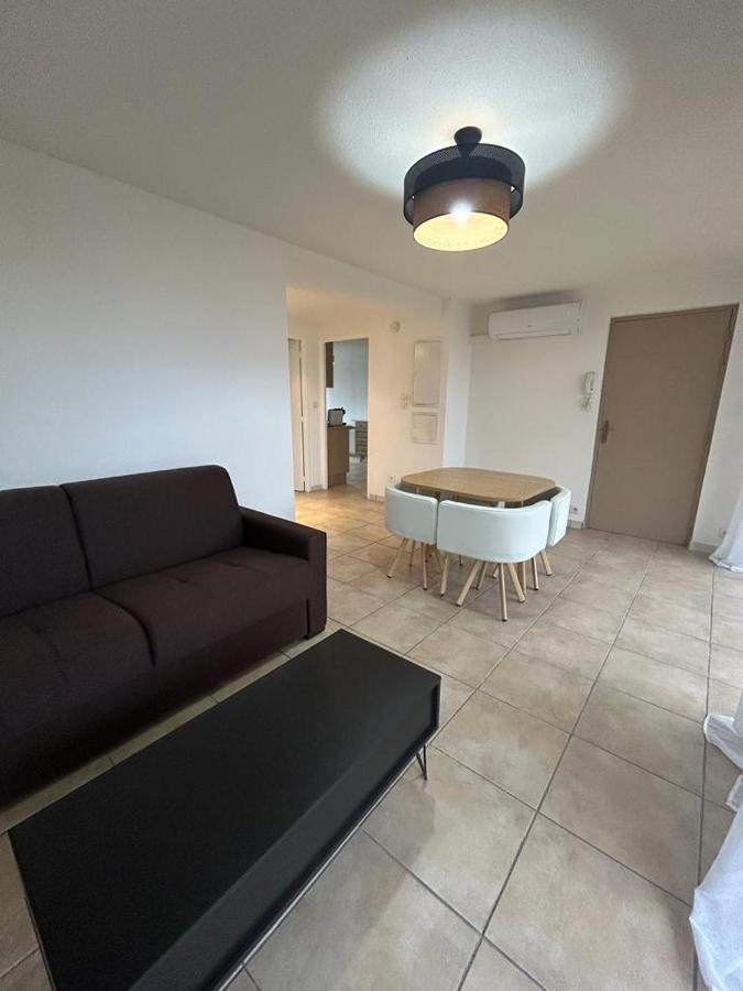 Gasperi Daire Brive-la-Gaillarde Dış mekan fotoğraf