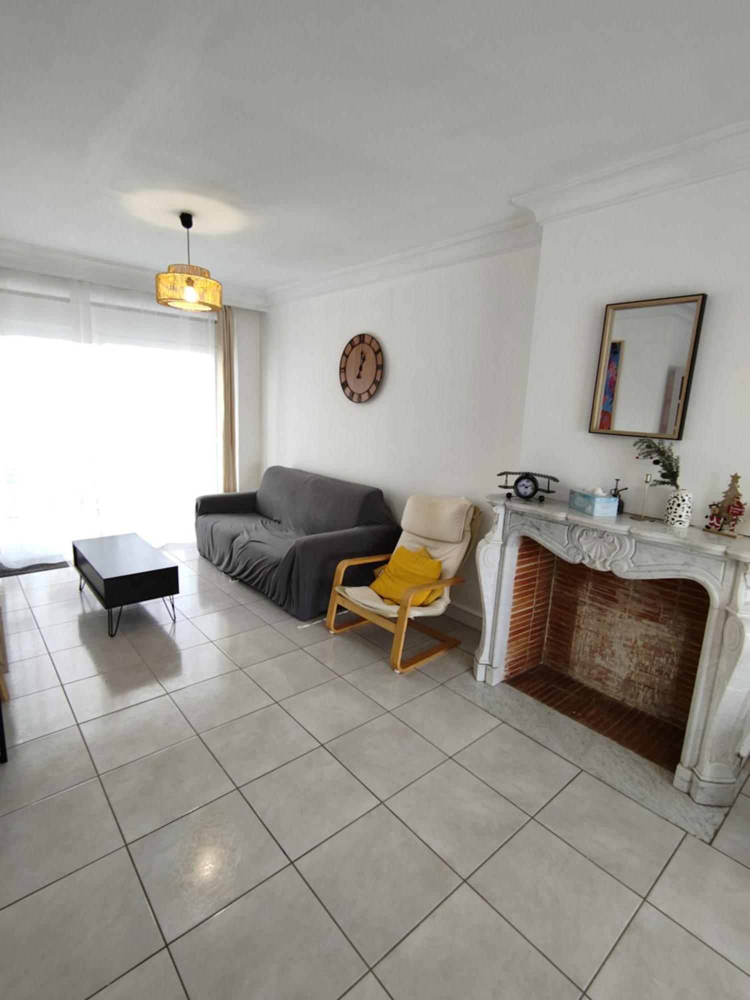 Gasperi Daire Brive-la-Gaillarde Dış mekan fotoğraf