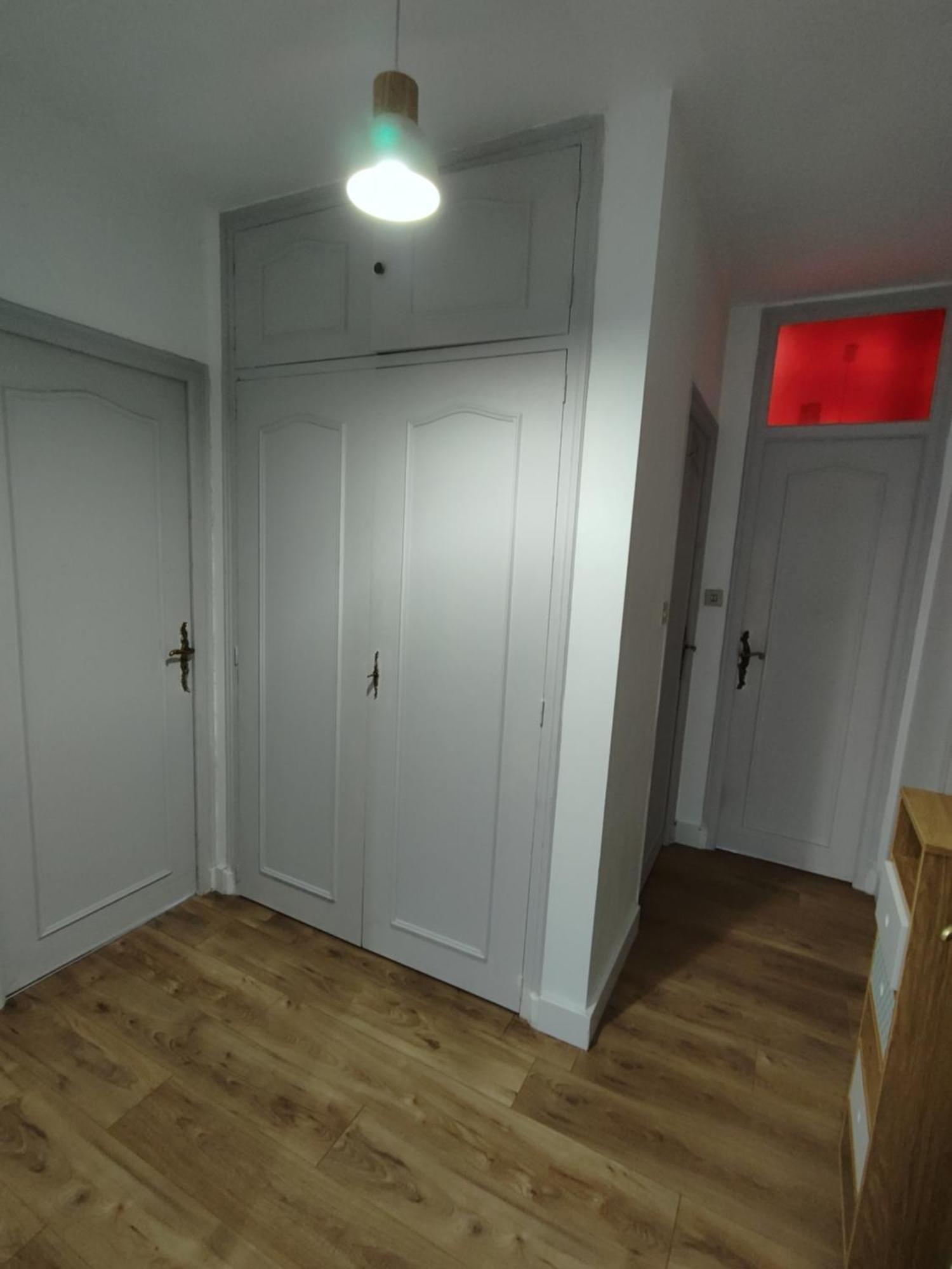 Gasperi Daire Brive-la-Gaillarde Oda fotoğraf