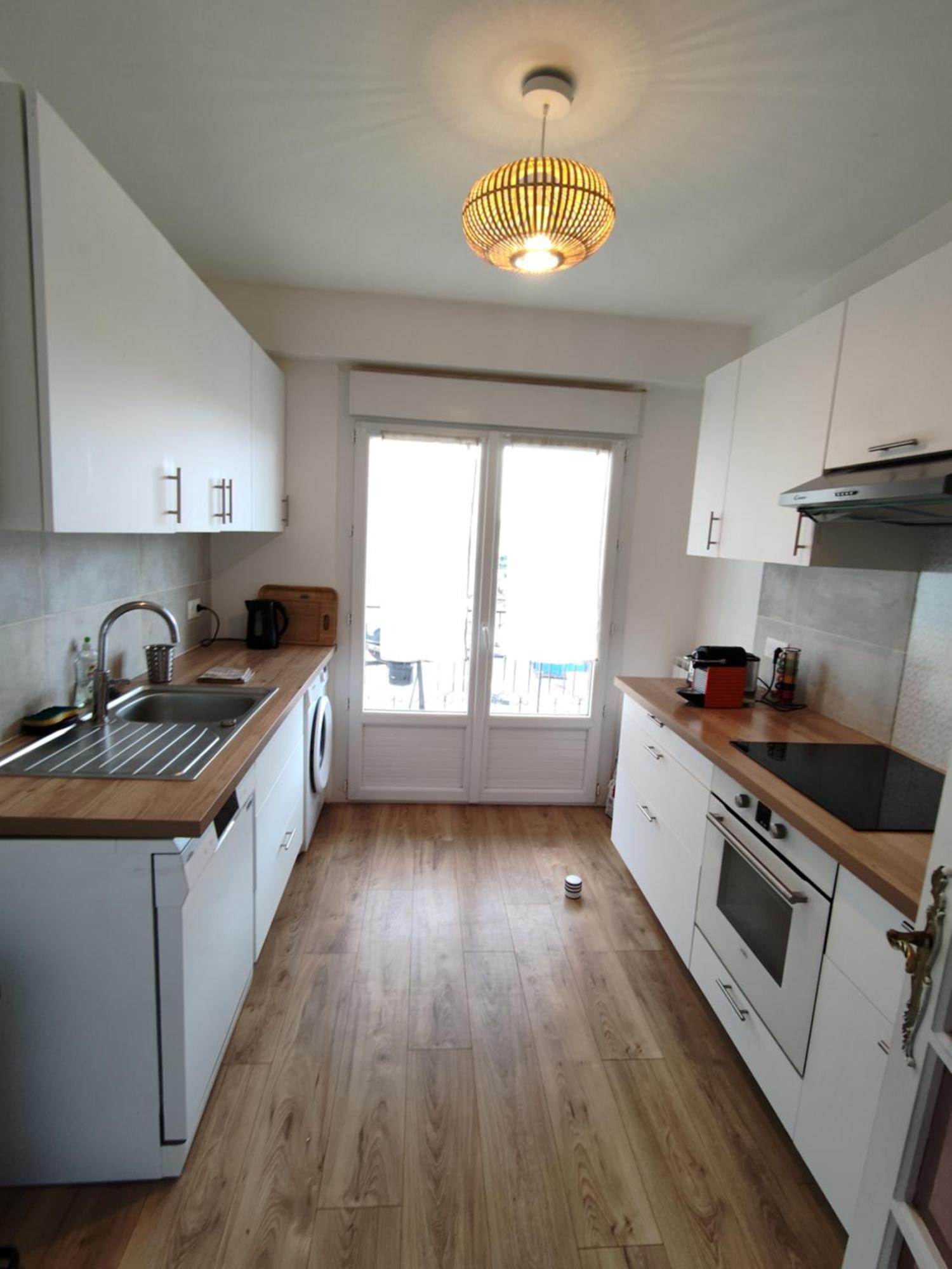 Gasperi Daire Brive-la-Gaillarde Dış mekan fotoğraf