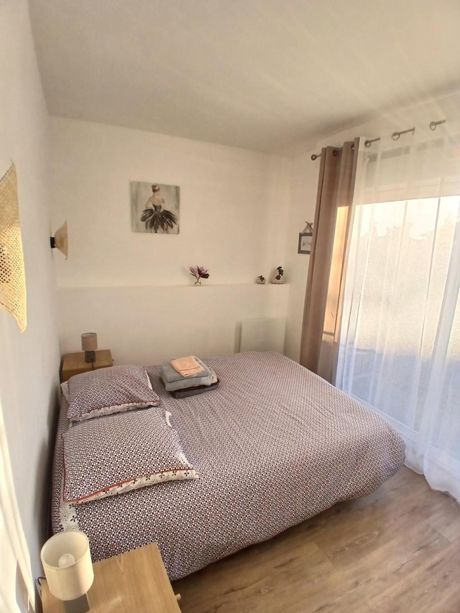 Gasperi Daire Brive-la-Gaillarde Dış mekan fotoğraf