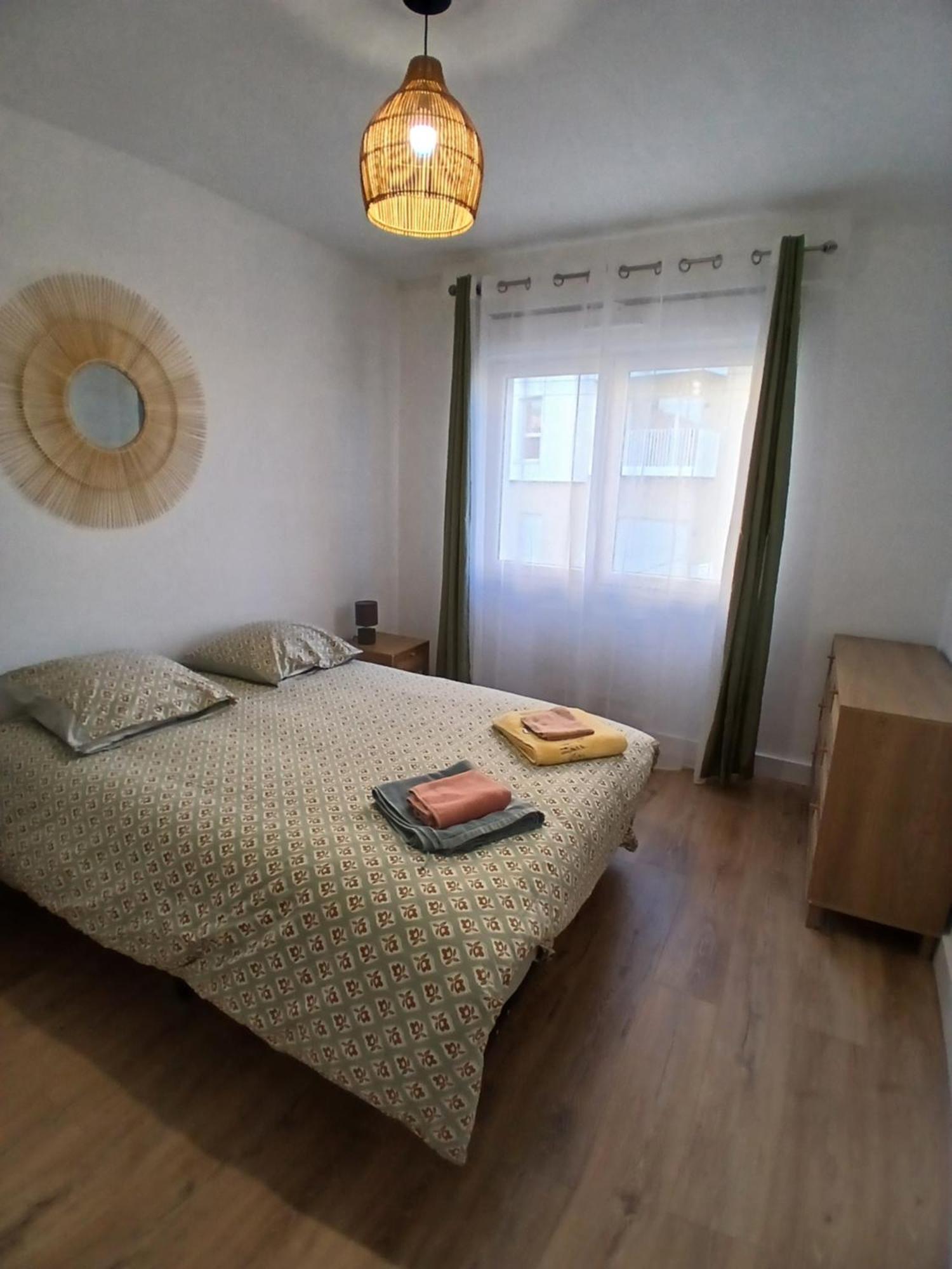 Gasperi Daire Brive-la-Gaillarde Dış mekan fotoğraf