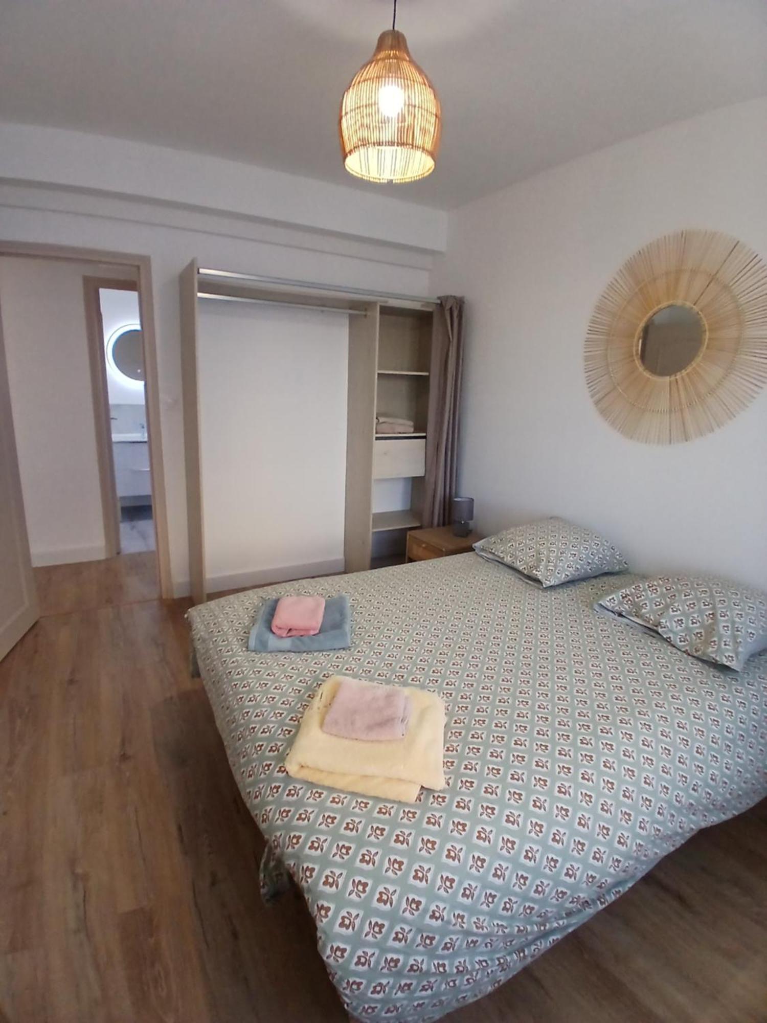 Gasperi Daire Brive-la-Gaillarde Dış mekan fotoğraf