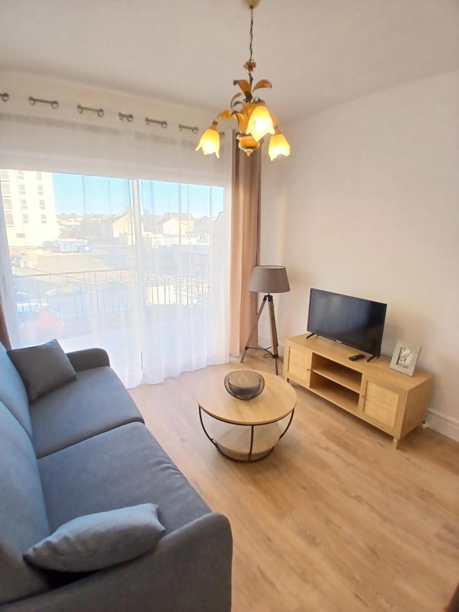 Gasperi Daire Brive-la-Gaillarde Dış mekan fotoğraf