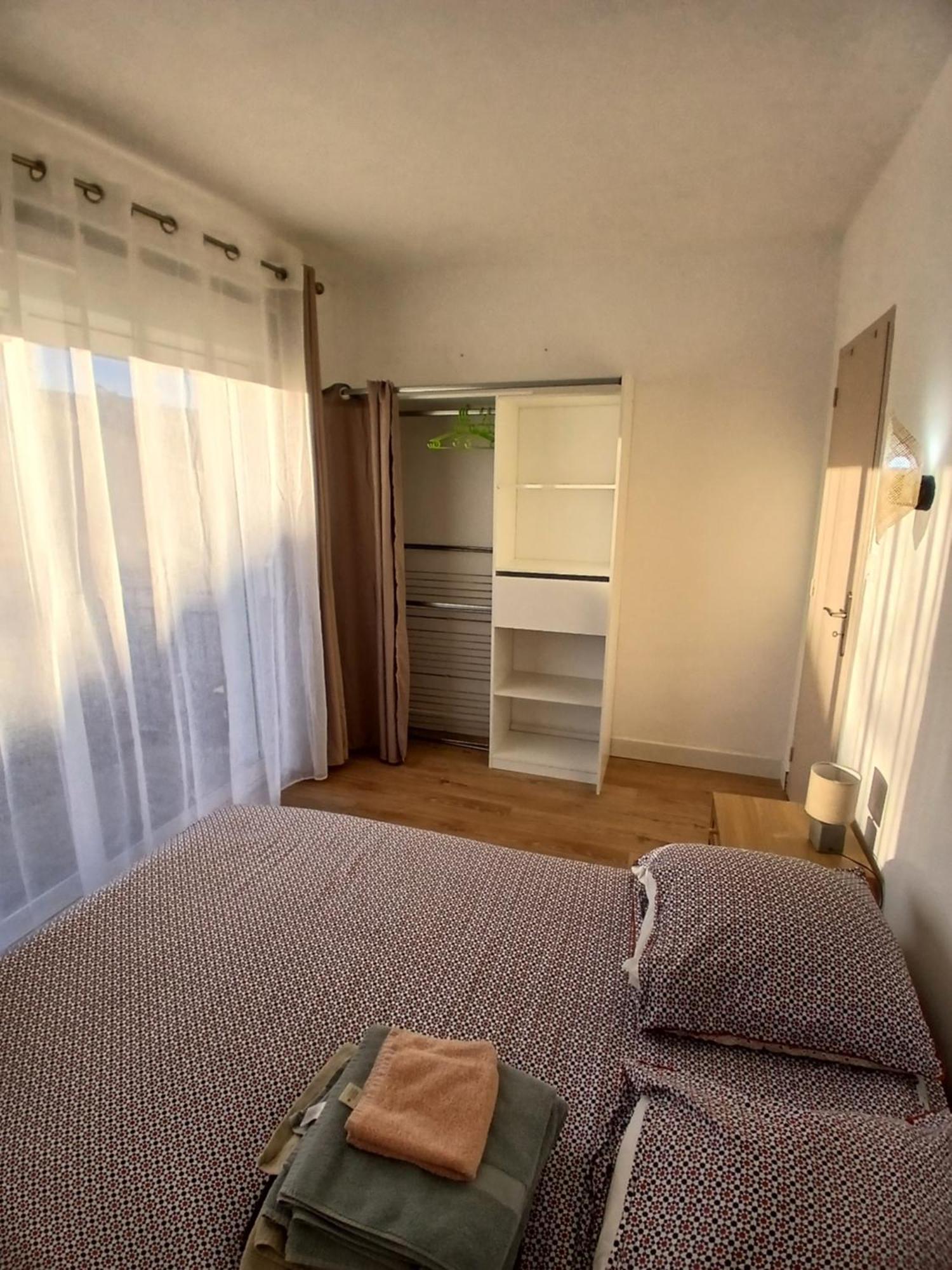 Gasperi Daire Brive-la-Gaillarde Dış mekan fotoğraf