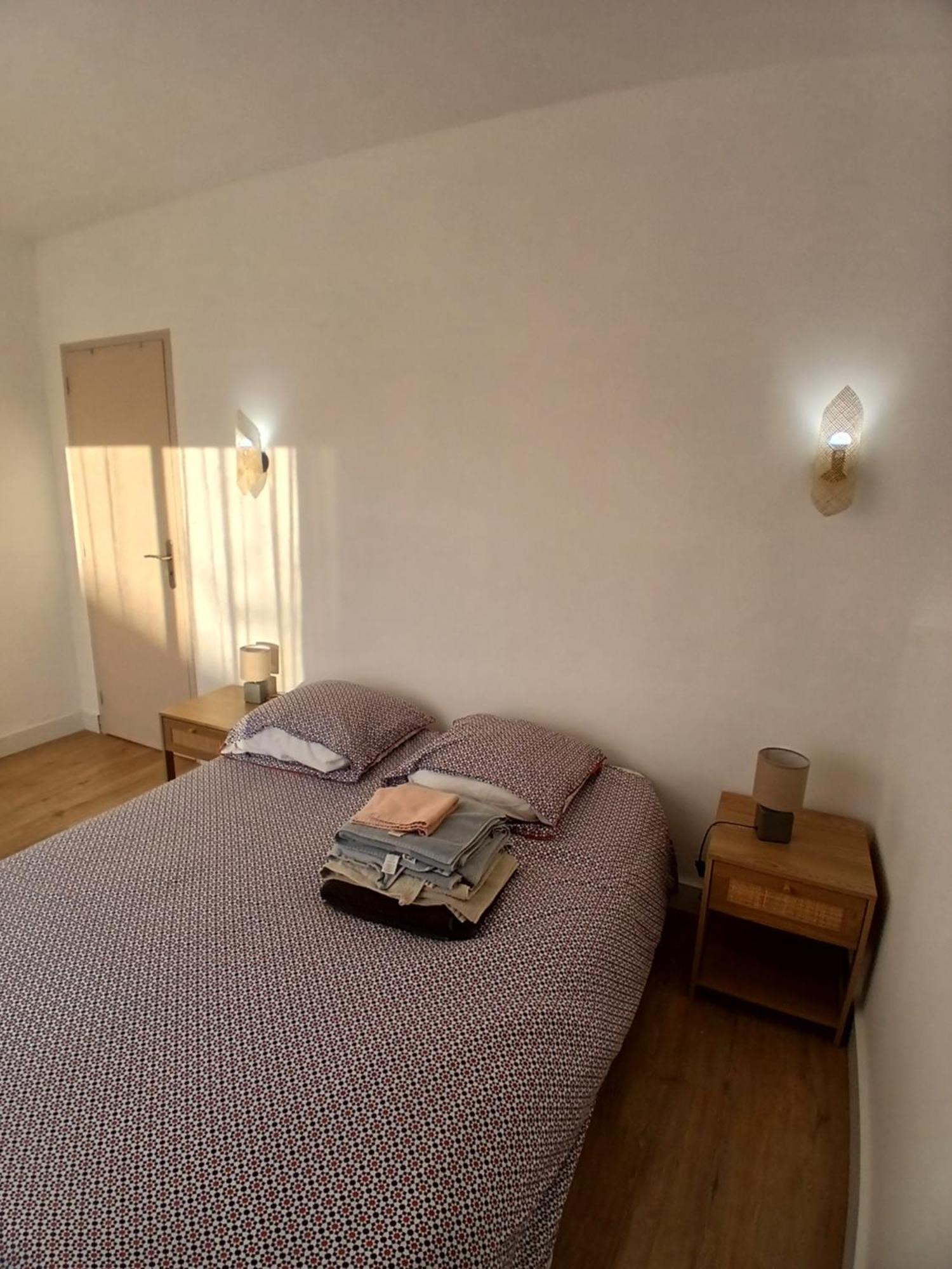 Gasperi Daire Brive-la-Gaillarde Dış mekan fotoğraf